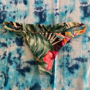 Benoa Swim Bintang Style Plantation size M